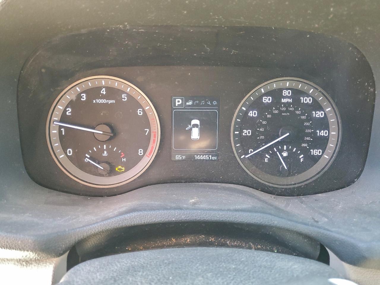 2017 Hyundai Tucson Limited VIN: KM8J33A21HU379569 Lot: 96003925