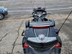 2011 CAN-AM SPYDER ROADSTER RT   for sale at Copart OH - DAYTON