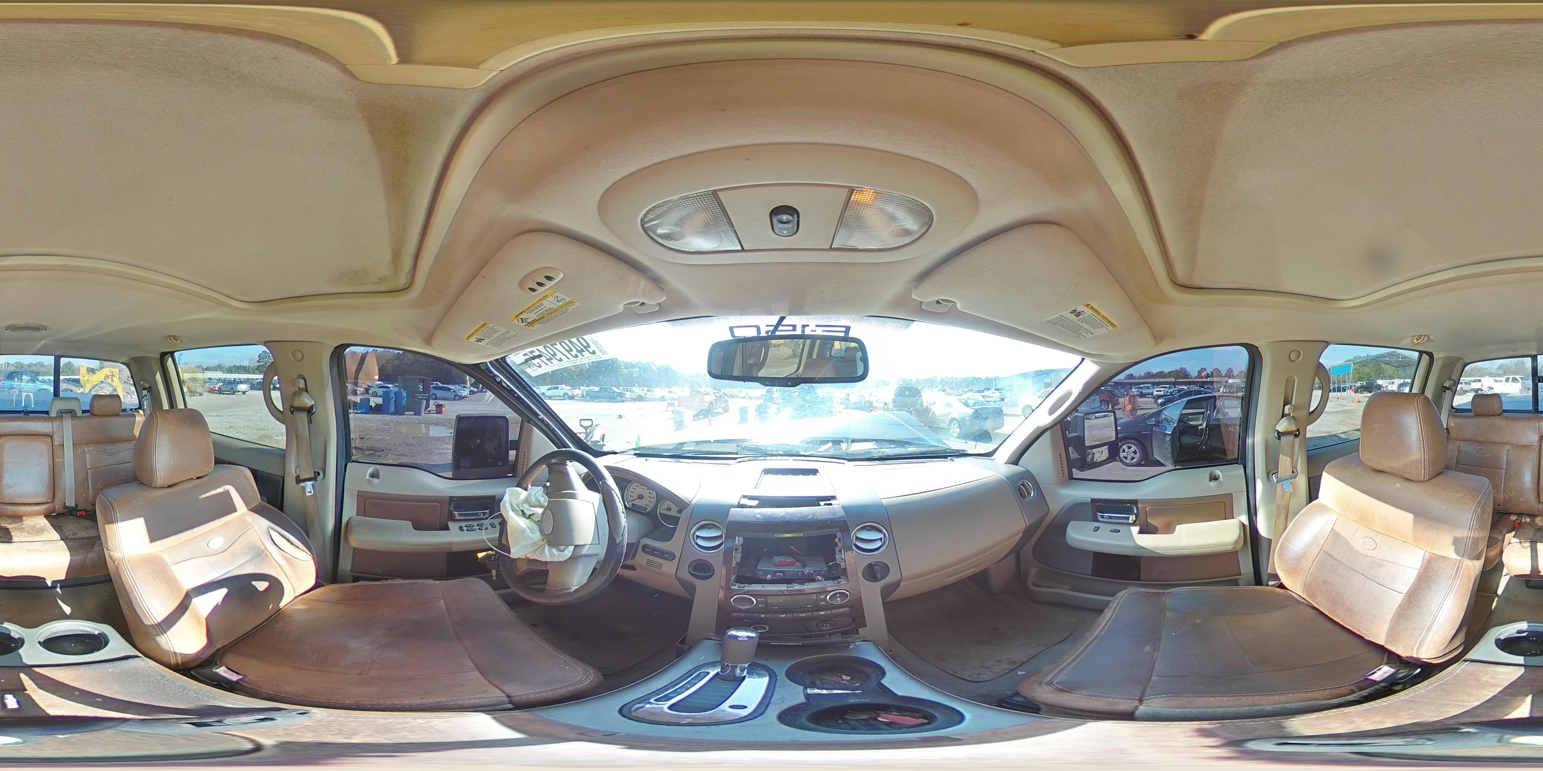 2008 Ford F150 Supercrew VIN: 1FTPW12V88KC49237 Lot: 94979475