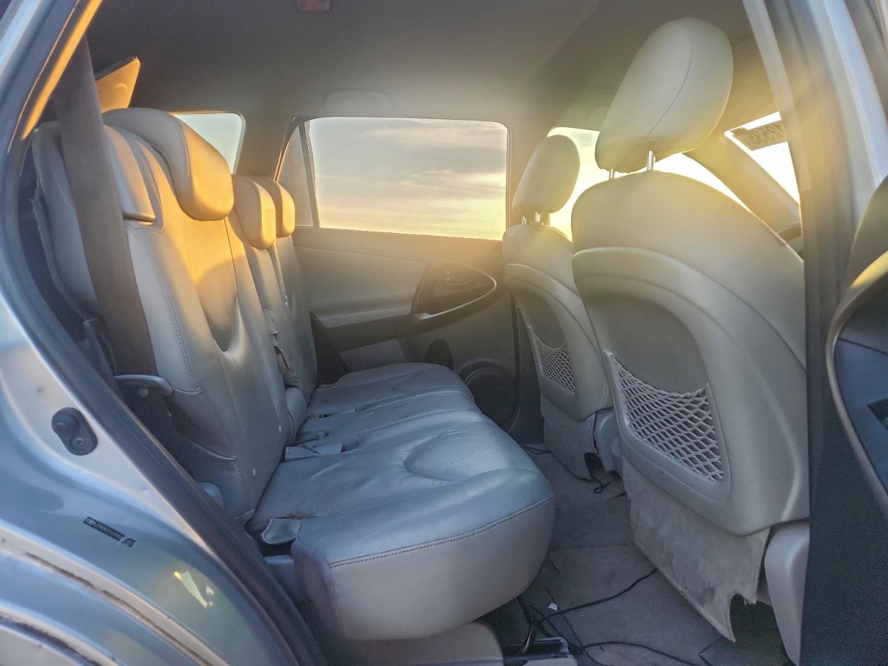 2009 Toyota Rav4 Limited VIN: JTMZK31V49D002482 Lot: 95012535