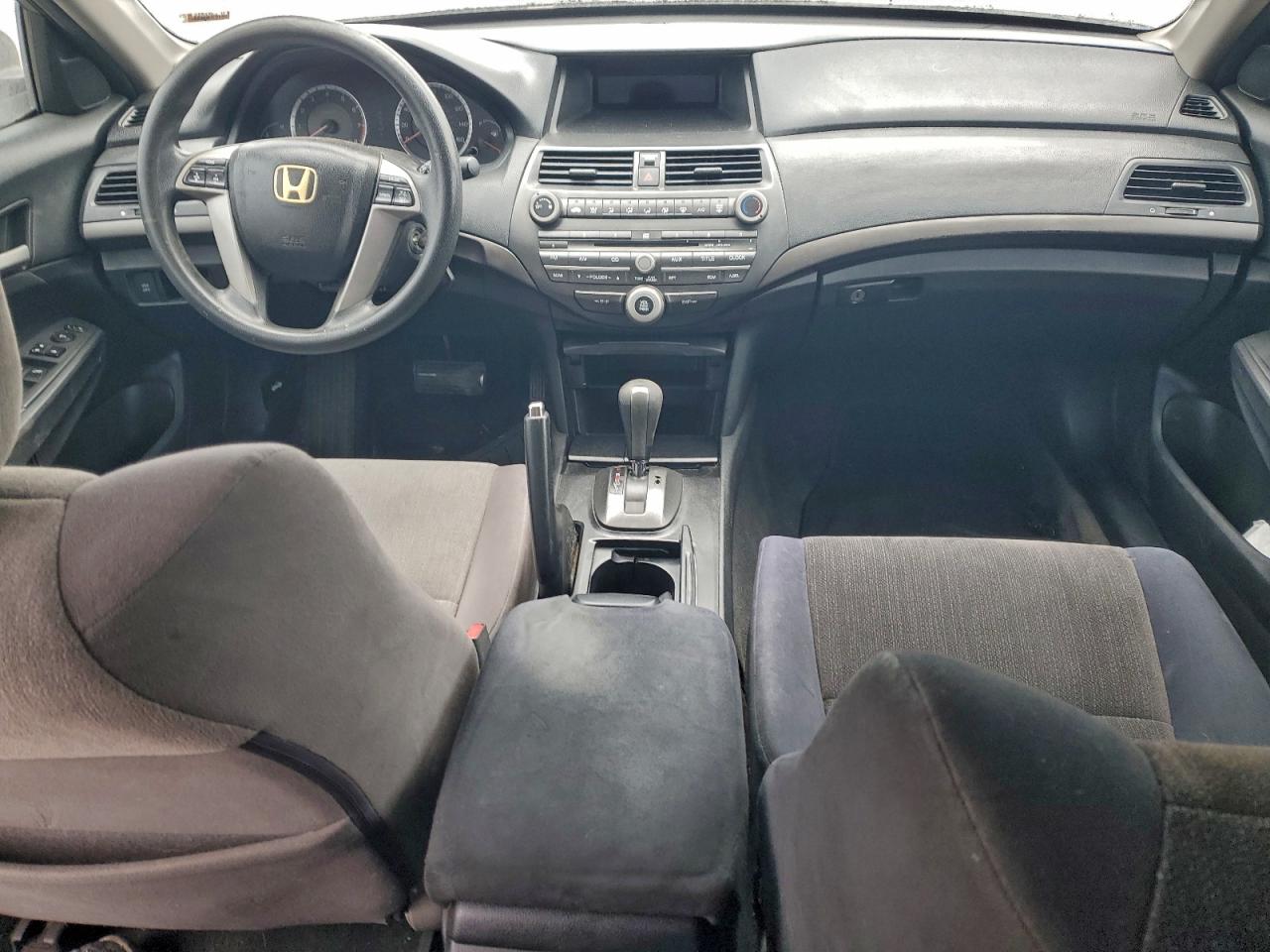 2009 Honda Accord Lxp VIN: 1HGCP26409A111932 Lot: 96360085