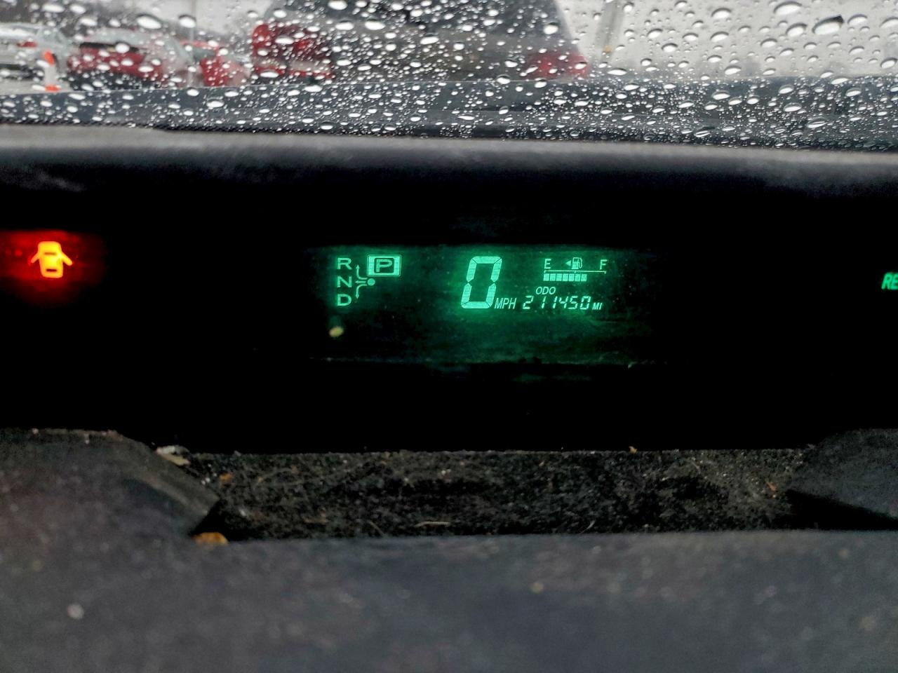 2008 Toyota Prius VIN: JTDKB20U983426104 Lot: 96080855