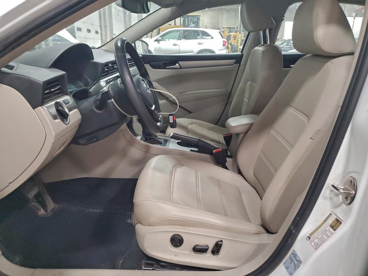 2021 Volkswagen Passat Se VIN: 1VWSA7A34MC017599 Lot: 95198905