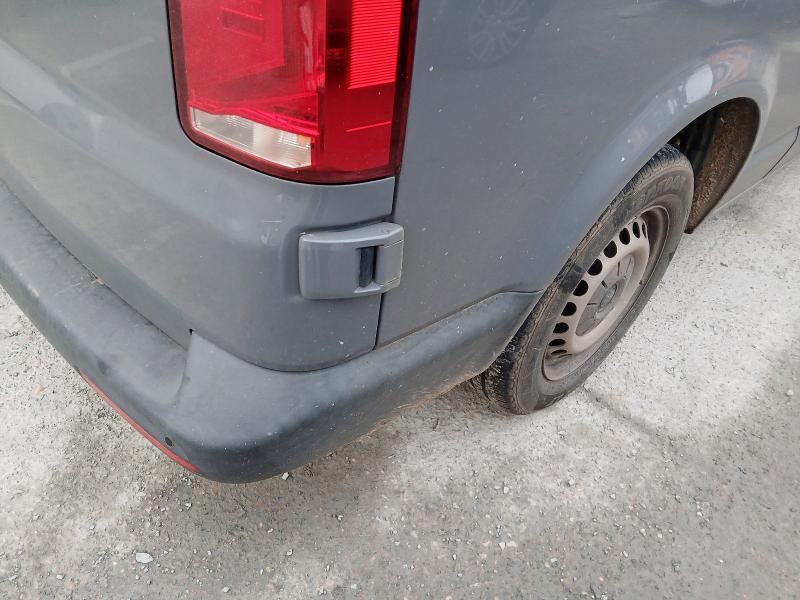 2021 VOLKSWAGEN TRANSPORTER 2.0 TDI 150 STARTLINE VAN