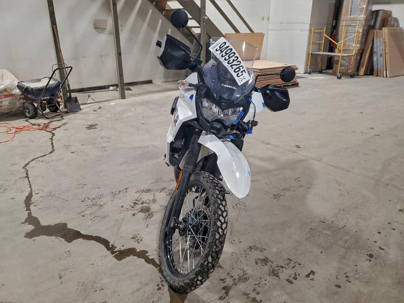 2024 KAWASAKI KL650 M  