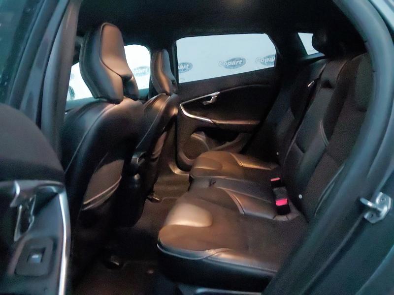 2013 VOLVO V40 T2 R DESIGN 5DR