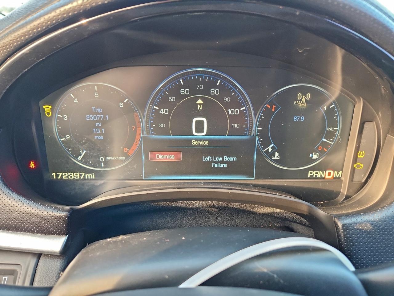 2014 Cadillac Xts Premium Collection VIN: 2G61P5S38E9269660 Lot: 97164735