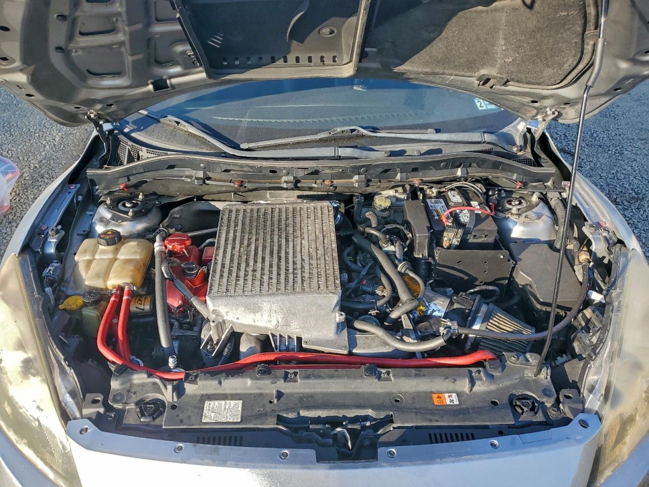 2012 Mazda Speed 3 VIN: JM1BL1L31C1670005 Lot: 94968725