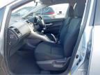 2007 TOYOTA AURIS 1.6 VVTI TR 5DR for sale at Copart CHESTER