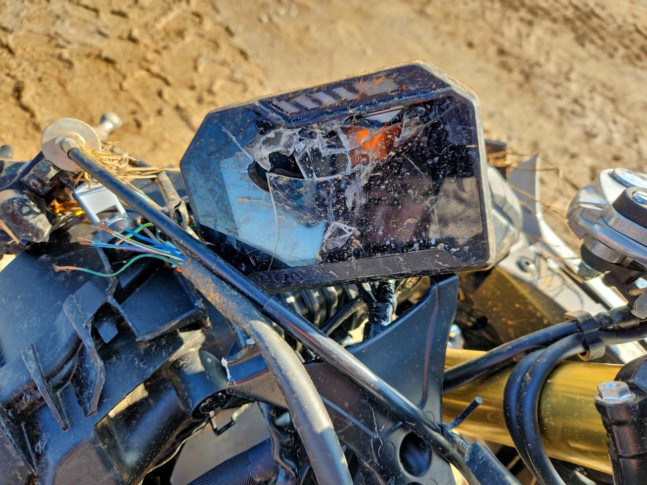 2026 Honda Cbr1000 Rr VIN: JH2SC7714TK900262 Lot: 94186295