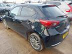 2019 MAZDA 2 1.5 SKYACTIV G GT SPORT NAV 5DR for sale at Copart SANDY