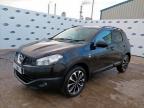 2013 NISSAN QASHQAI 1.6 DCI 360 5DR [START STOP] for sale at Copart ST HELENS