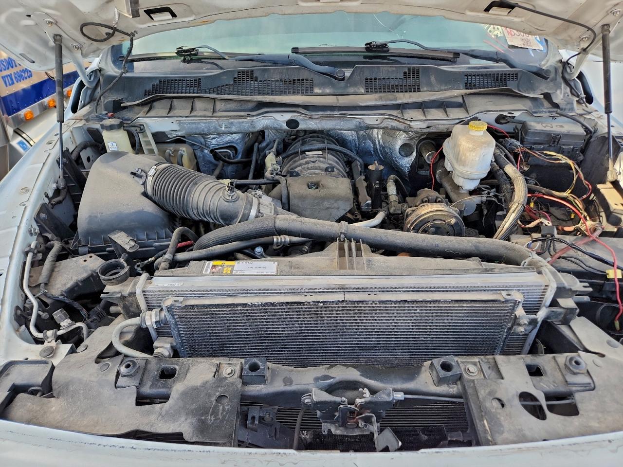 2014 Ram 4500 VIN: 3C7WRKAJ0EG330102 Lot: 95359095