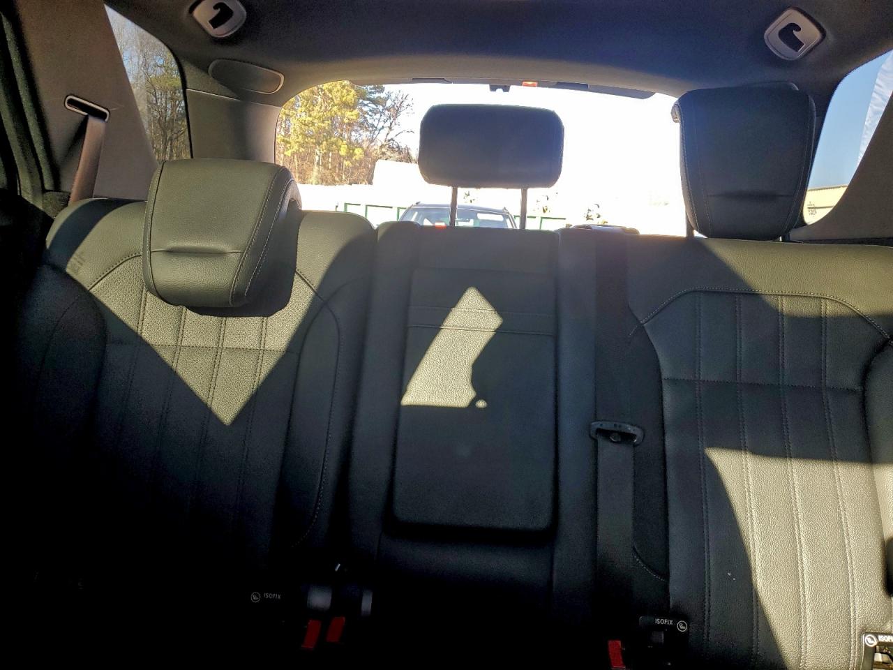 2017 Mercedes-Benz Gle 350 VIN: 4JGDA5JB8HA874433 Lot: 97004365