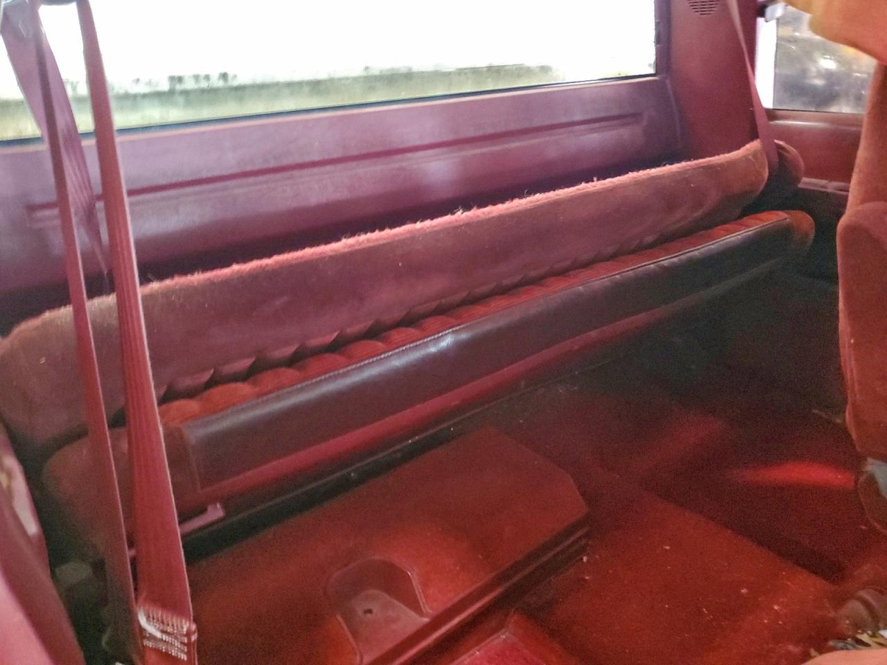 1992 Chevrolet Gmt-400 K3500 VIN: 2GCHK39K8N1232263 Lot: 95193885