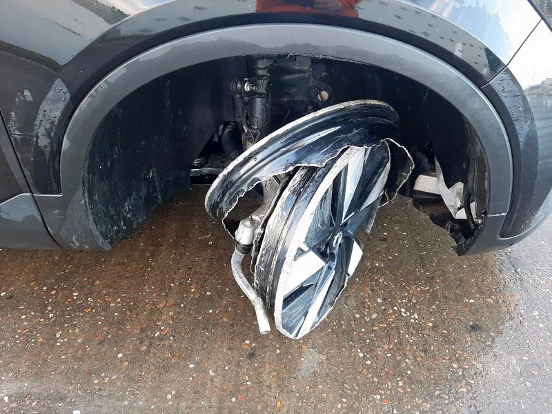 2024 VOLVO C40 300KW RECHARGE TWIN CORE 82KWH 5DR AWD AUTO