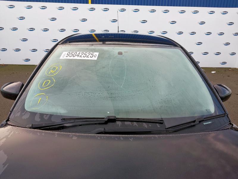 2014 VAUXHALL ADAM 1.2I JAM 3DR