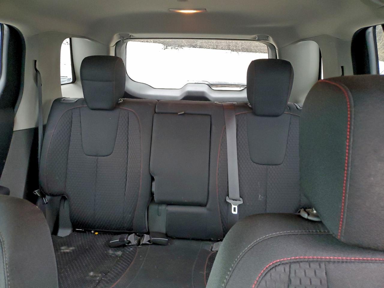 2014 GMC Terrain Sle VIN: 2GKALMEK1E6297330 Lot: 97019375