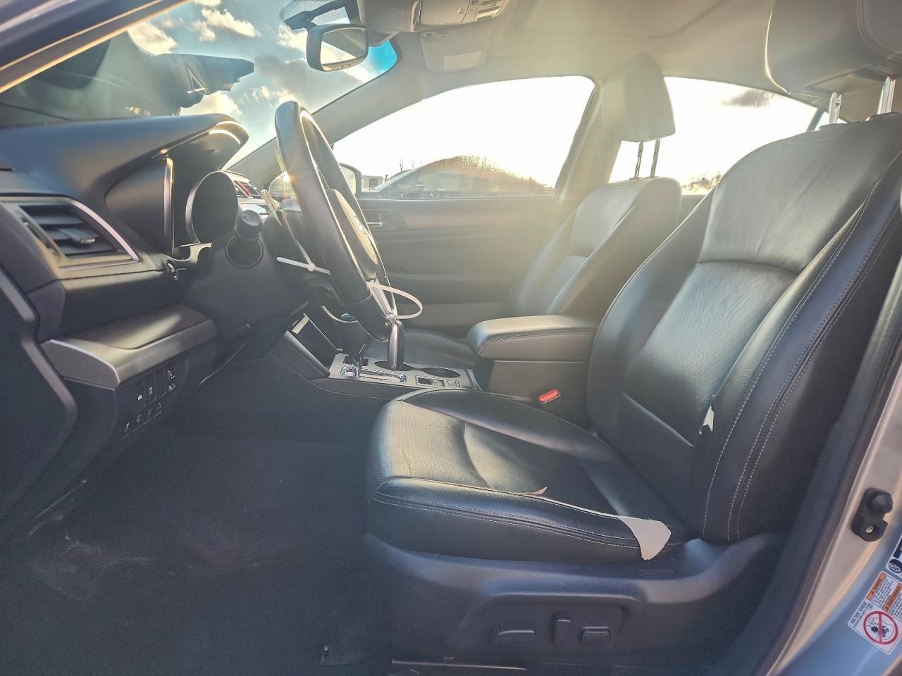 2015 Subaru Legacy 2.5I Limited VIN: 4S3BNAN68F3042808 Lot: 95452875