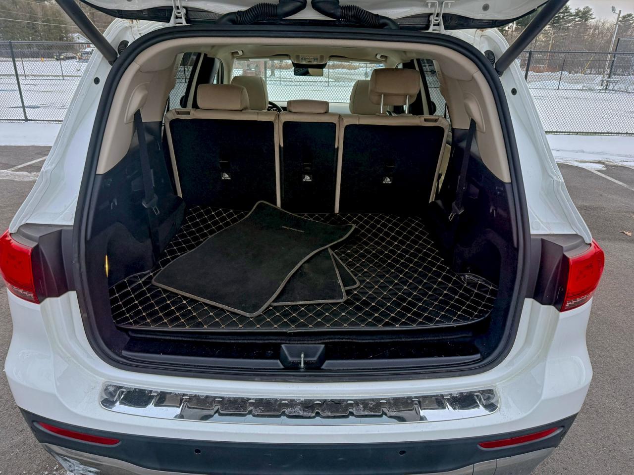 Фото: W1N4M4HB0LW019483