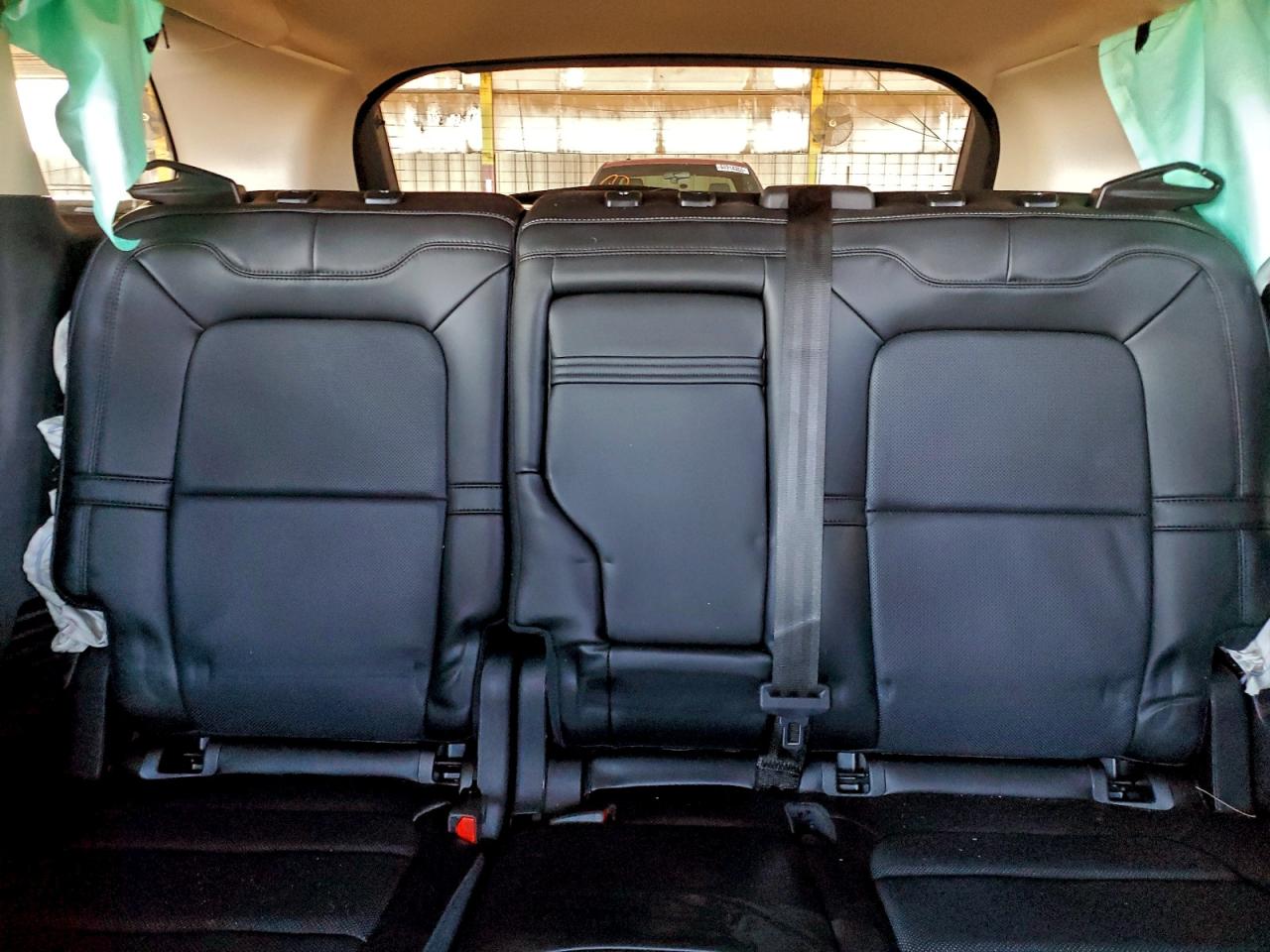 2024 Lincoln Corsair Reserve VIN: 5LMCJ2DA7RUL11786 Lot: 94541585