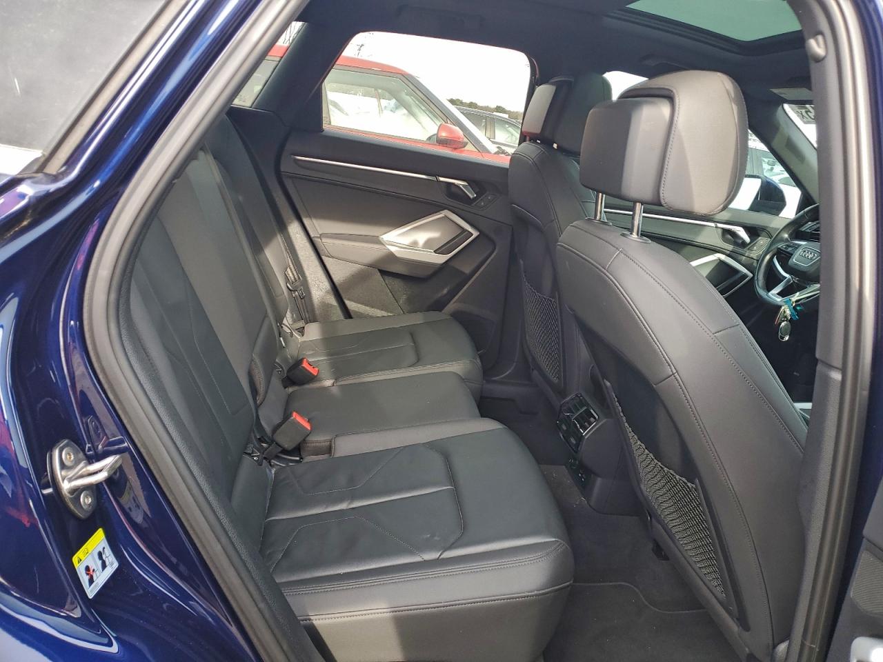 Фото: WA1DECF36M1033794