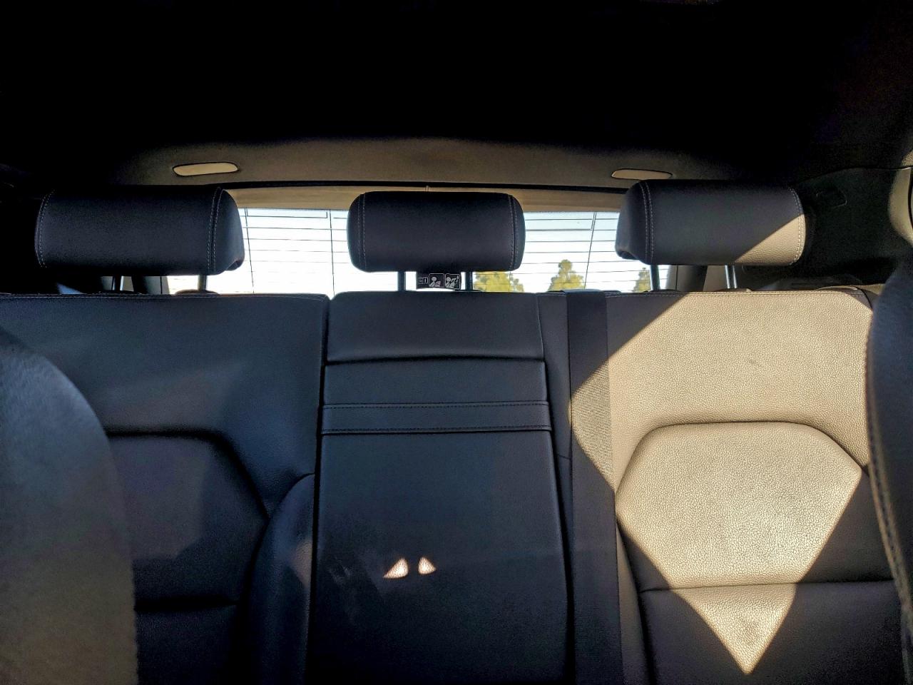 2017 Mercedes-Benz Gla 250 VIN: WDCTG4EB2HJ342303 Lot: 94794065