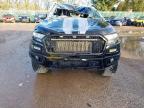 2019 FORD RANGER PICK UP DOUBLE CAB WILDTRAK 3.2 TDCI 200 AUTO for sale at Copart WISBECH