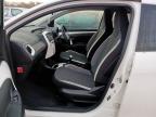2018 TOYOTA AYGO 1.0 VVT-I X-PRESS 5DR for sale at Copart WOLVERHAMPTON