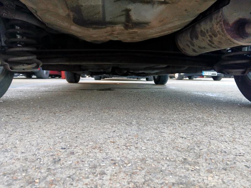 2002 TOYOTA YARIS 1.3 16V VVTI CDX 5DR AUTO