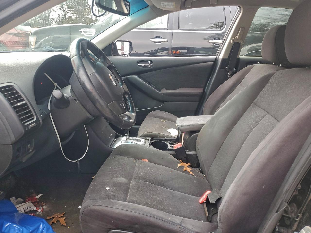 2012 Nissan Altima Base VIN: 1N4AL2APXCN576131 Lot: 94714845