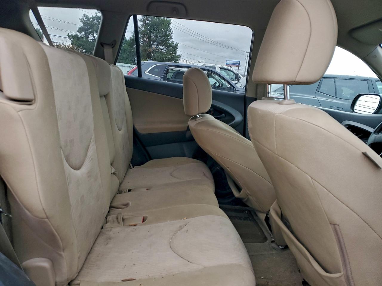 2011 Toyota Rav4 VIN: 2T3BF4DV3BW148128 Lot: 94380545