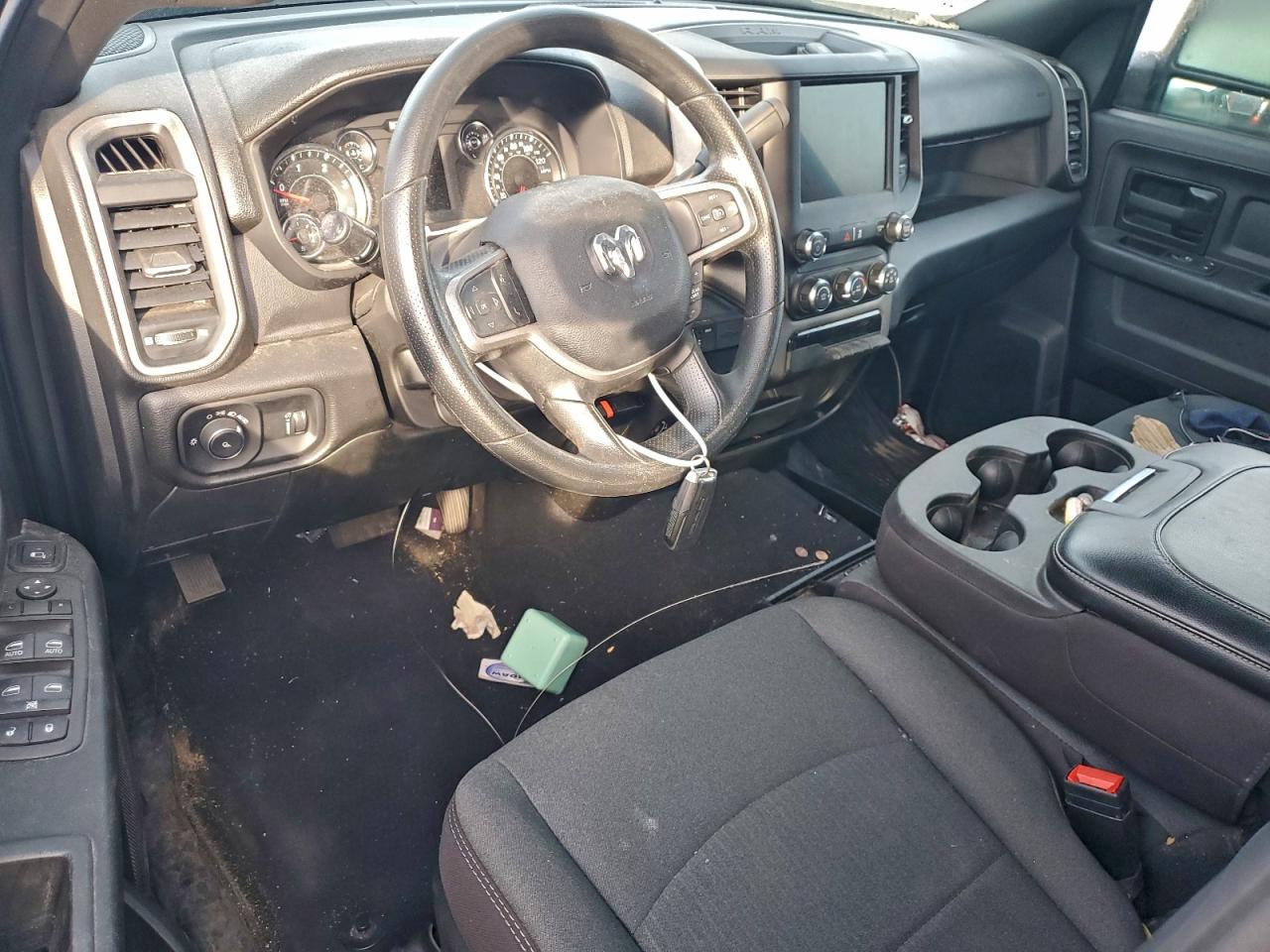 2024 Ram 3500 Tradesman VIN: 3C63RRGL0RG369061 Lot: 95576625