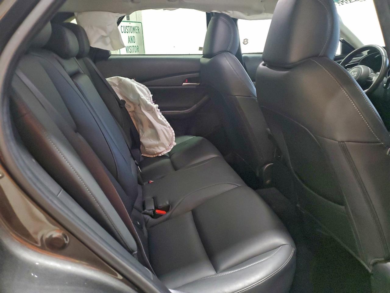 2024 Mazda Cx-30 Select VIN: 3MVDMBBM9RM624924 Lot: 94862555