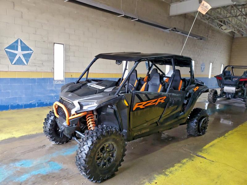 2024 OETH RZR XP4 1000