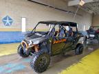 2024 OETH RZR XP4 1000 for sale at Copart IN - INDIANAPOLIS