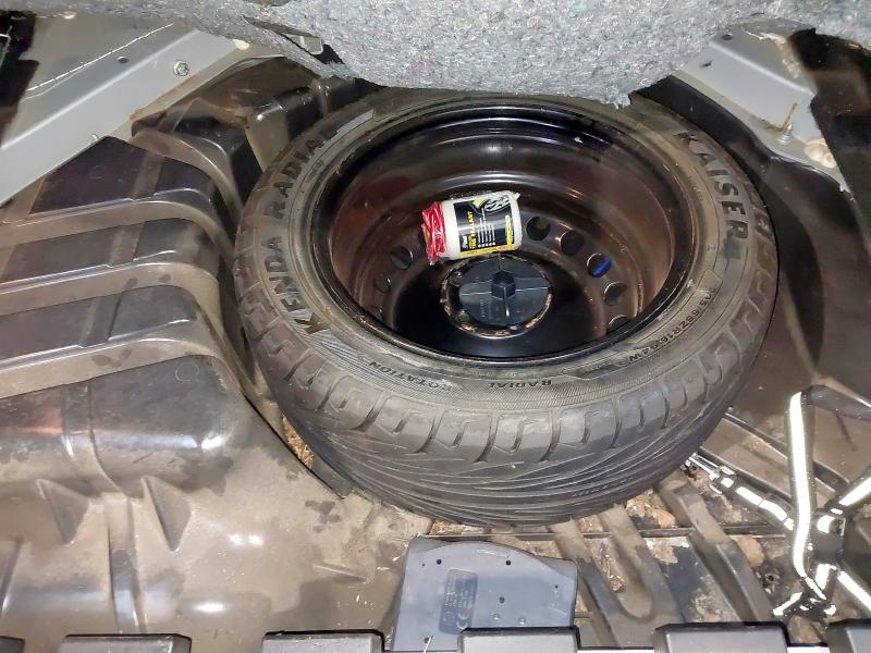 2012 RENAULT MEGANE 1.5 DCI 110 DYNAMIQUE TOMTOM 5DR [START STOP]