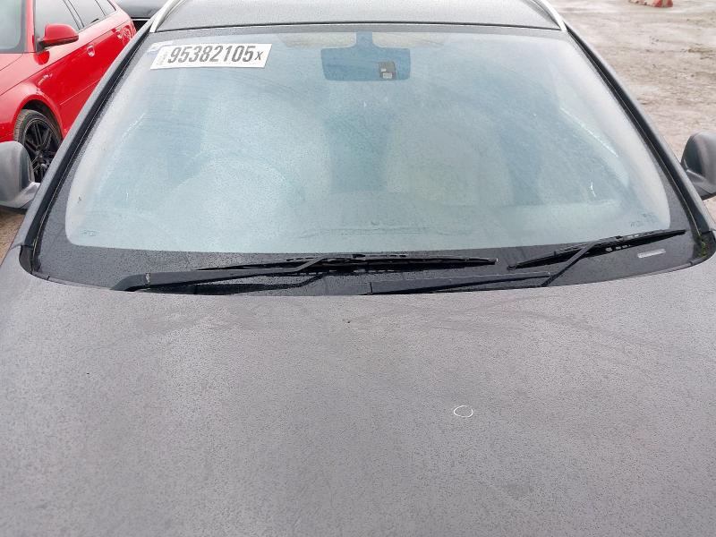 2013 VAUXHALL INSIGNIA 2.0 CDTI [160] ELITE 5DR