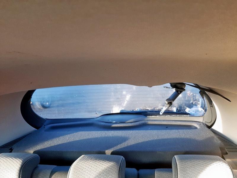 2010 RENAULT CLIO 1.5 DCI 86 I-MUSIC 3DR