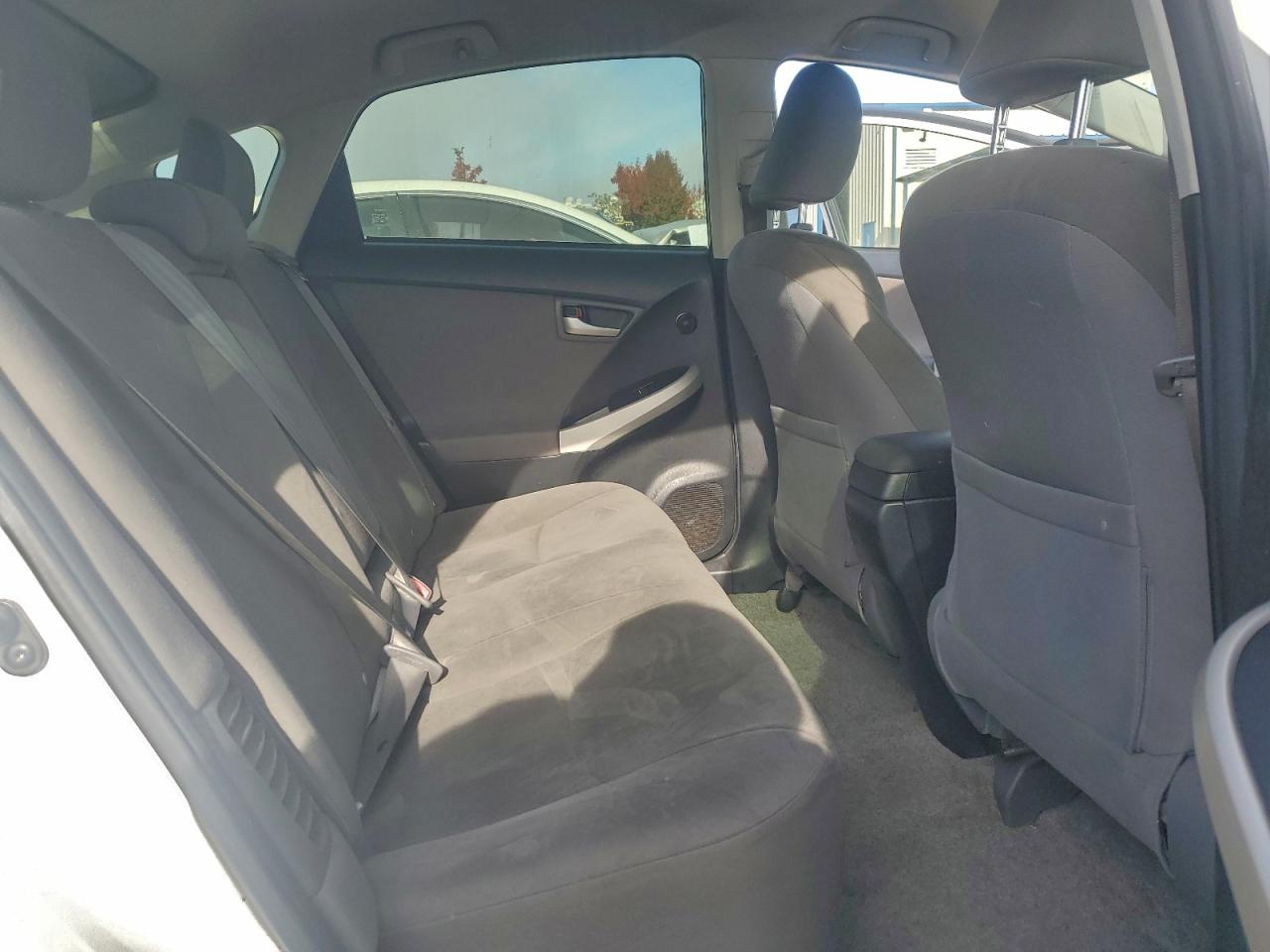 2013 Toyota Prius VIN: JTDKN3DU7D5573365 Lot: 97271605