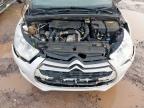 2014 CITROEN DS4 1.6 E-HDI 115 DSTYLE 5DR for sale at Copart WESTBURY