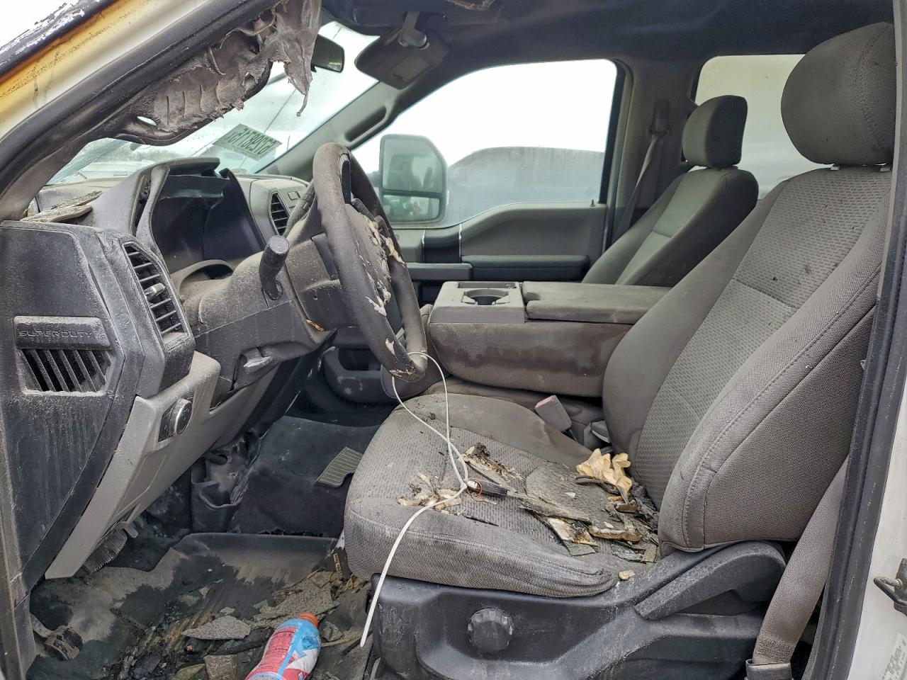 2019 Ford F350 Super Duty VIN: 1FD8W3BT0KEF59463 Lot: 67298715