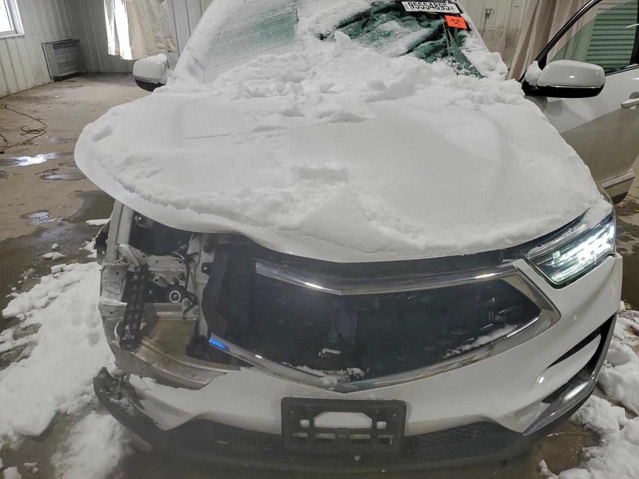 Фото: 5J8TC2H50ML033229