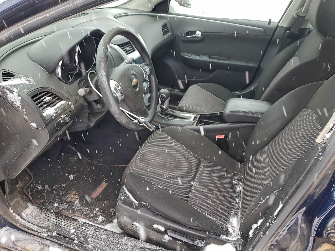 2011 Chevrolet Malibu 1Lt VIN: 1G1ZC5E14BF380062 Lot: 94899195