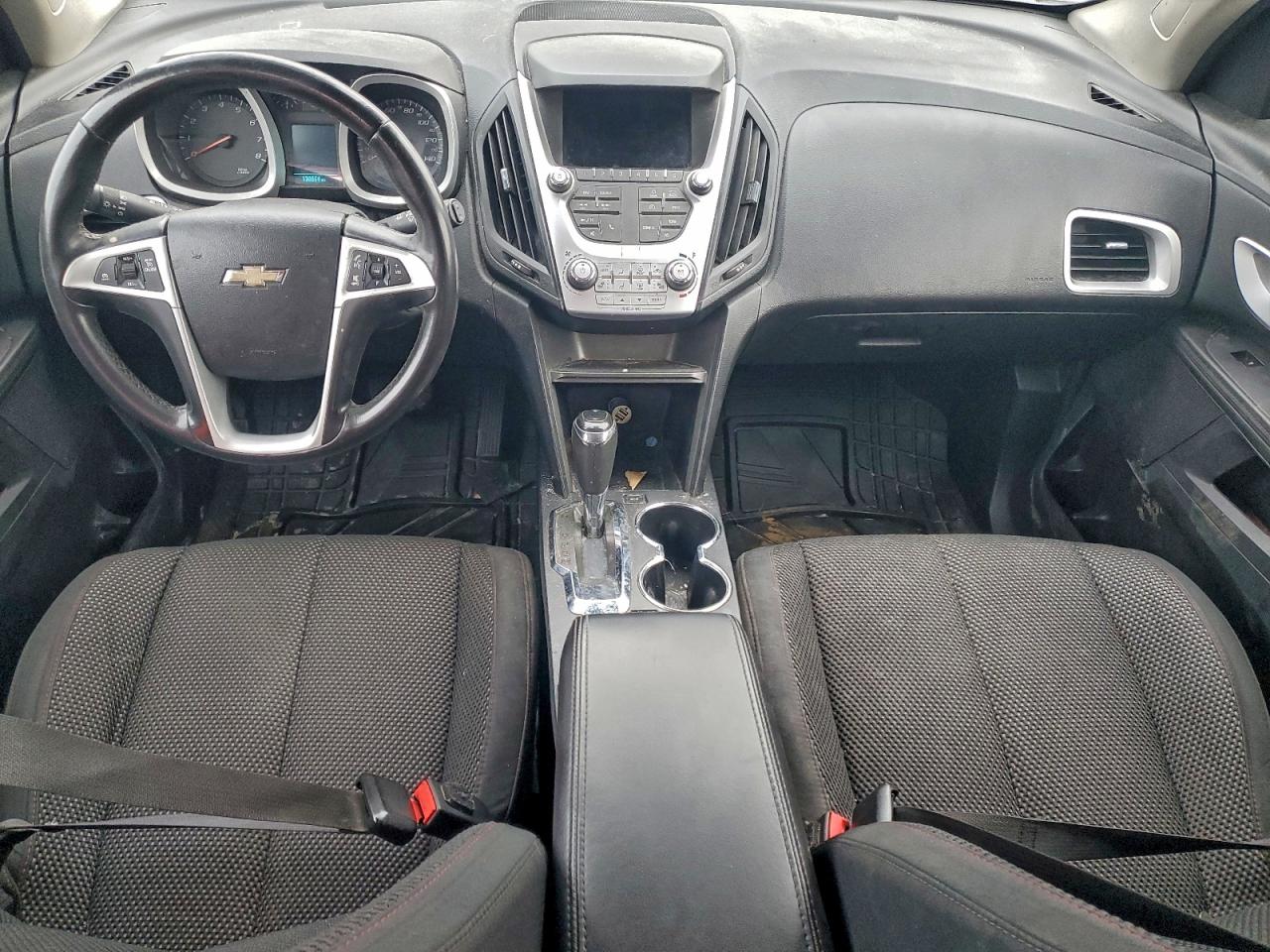 2016 Chevrolet Equinox Lt VIN: 2GNALCEK6G6103407 Lot: 94940345