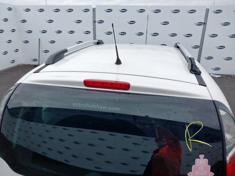 2015 CITROEN C3 PICASSO 1.6 BLUEHDI EXCLUSIVE 5DR