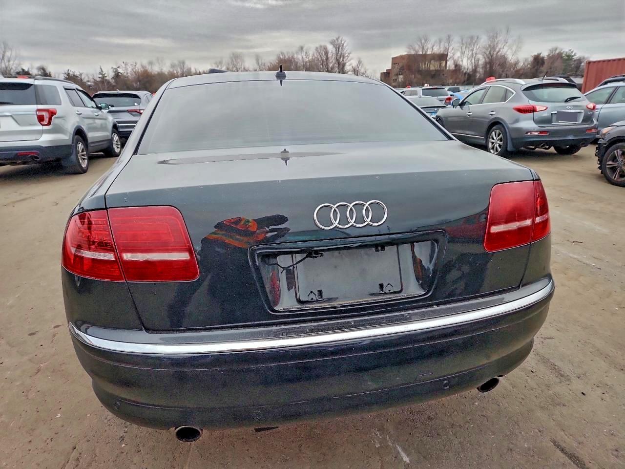 Фото: WAUMV94E49N004384