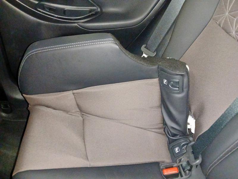 2025 TOYOTA YARIS CROSS 1.5 HYBRID EXCEL 5DR CVT