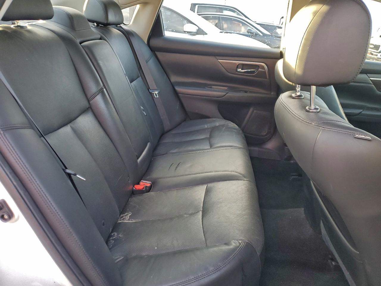 2015 Nissan Altima 2.5 VIN: 1N4AL3AP6FN357984 Lot: 97624165