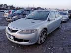 2007 MAZDA 6 2.0 TS [147] 5DR for sale at Copart WOLVERHAMPTON